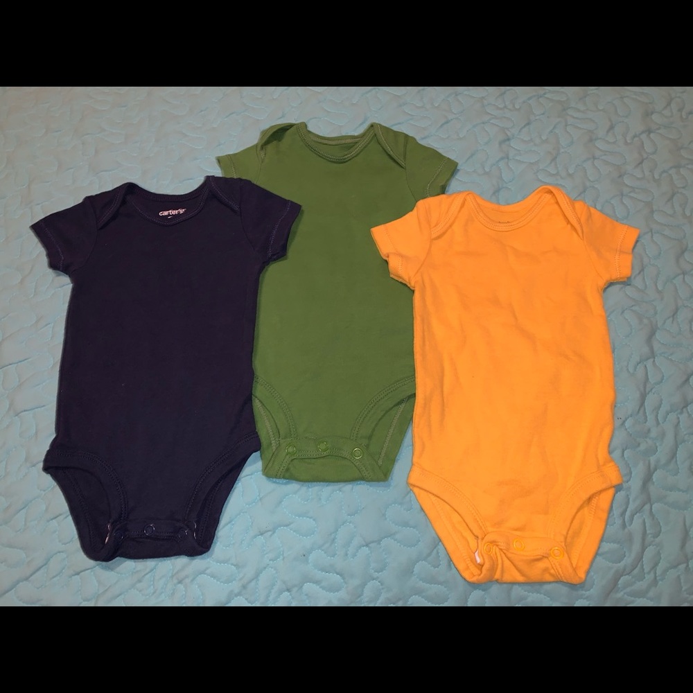 Baby lot